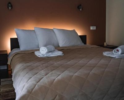 Mladenovac Hotel | Božić 2018
