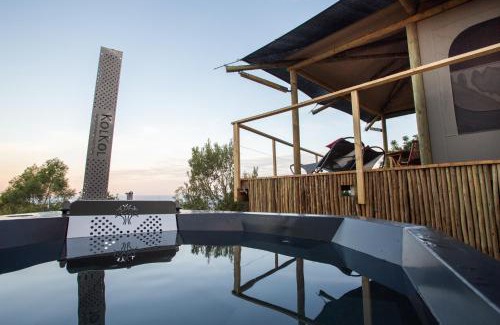 Outeniqua Strand Other | Bo-den-See Luxury Tent
