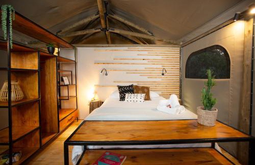 Outeniqua Strand Other | Bo-den-See Luxury Tent
