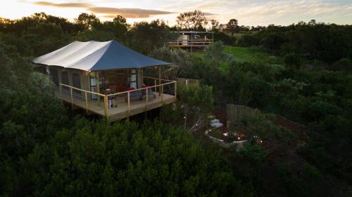 Outeniqua Strand Other | Bo-den-See Luxury Tent
