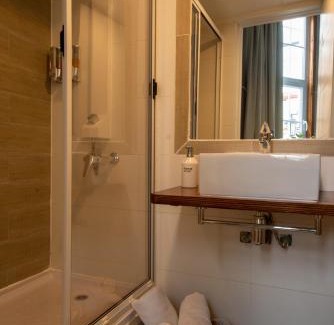 Cerro Alegre Hotel | BO Hotel & Terraza