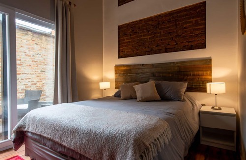 Cerro Alegre Hotel | BO Hotel & Terraza