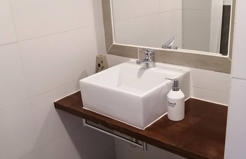 Cerro Alegre Hotel | BO Hotel & Terraza