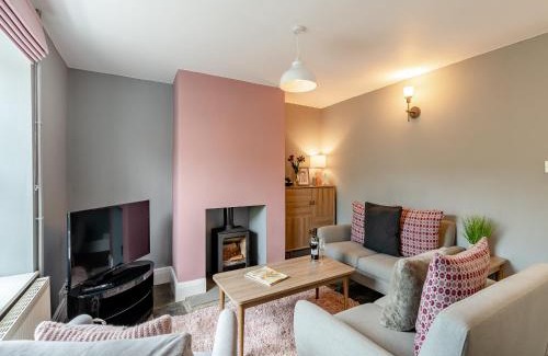 Thornton Dale House | Bo Peep Cottage