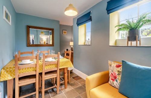 Thornton Dale House | Bo Peep Cottage