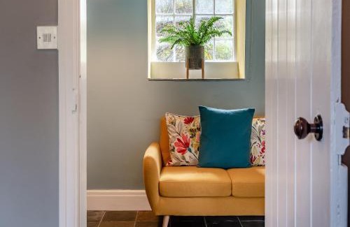 Thornton Dale House | Bo Peep Cottage
