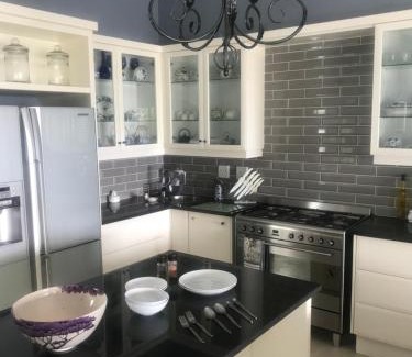 Ramsgate South House | Bo-Yoga
