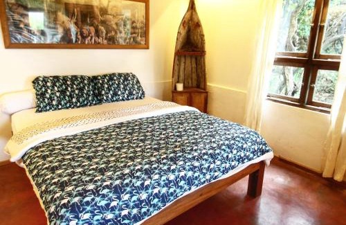 Rote Island Resort | Boa Hill Surf House