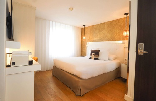 Lille Centre Ville Hotel | Boa Hotel - BW Signature Collection - Lille Centre Gares