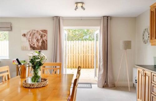 Enniskillen House | Boa Island Retreat