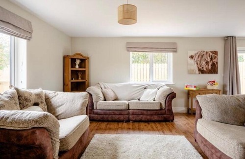 Enniskillen House | Boa Island Retreat