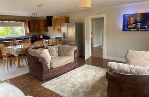 Enniskillen House | Boa Island Retreat