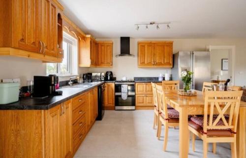 Enniskillen House | Boa Island Retreat