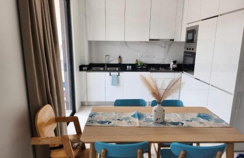Mindelo Apartment | Boa Mindelo Azul