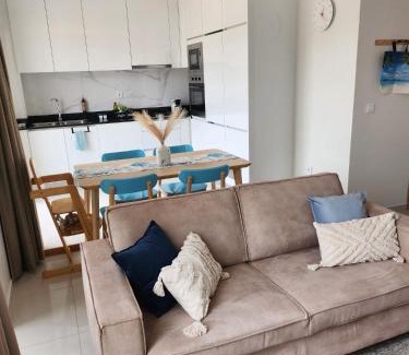 Mindelo Apartment | Boa Mindelo Azul