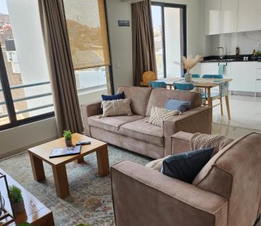 Mindelo Apartment | Boa Mindelo Azul