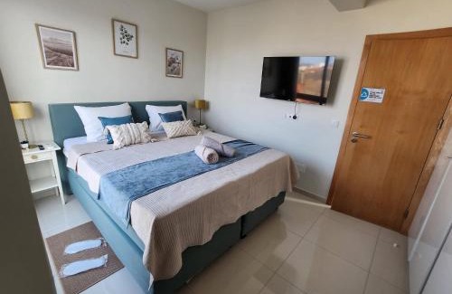 Mindelo Apartment | Boa Mindelo Azul