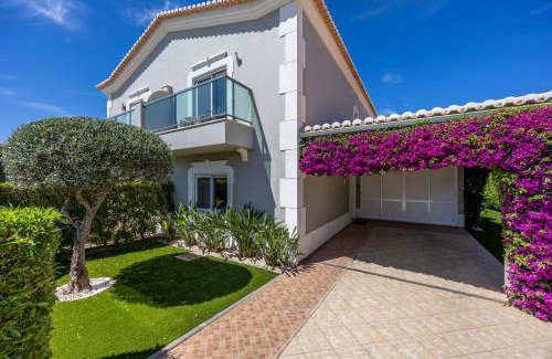 Funchal Villa | Boa Vista - Golf View Villa