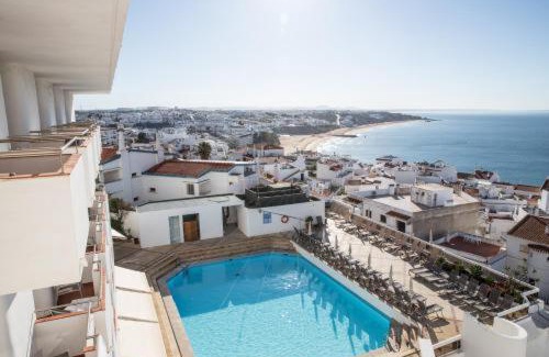Albufeira Hotel | Boa Vista Hotel & Spa - Adults Only