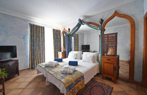 Albufeira Hotel | Boa Vista Hotel & Spa - Adults Only