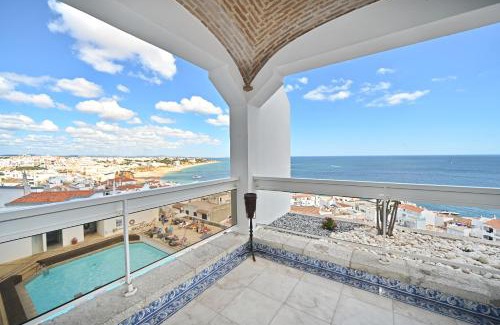 Albufeira Hotel | Boa Vista Hotel & Spa - Adults Only