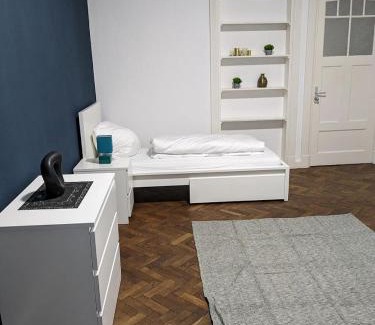 Heide Apartment | Boading Haus Monteurwohnung Heide