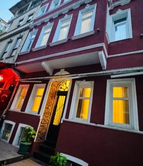 Bomonti Apartment | Boamonti