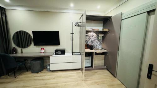 Bomonti Apartment | Boamonti