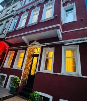 Bomonti Apartment | Boamonti