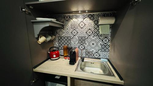 Bomonti Apartment | Boamonti