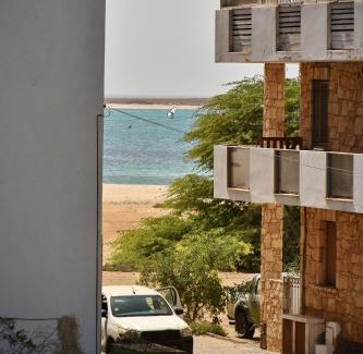 Sal Rei Apartment | BoaOp Apartaments