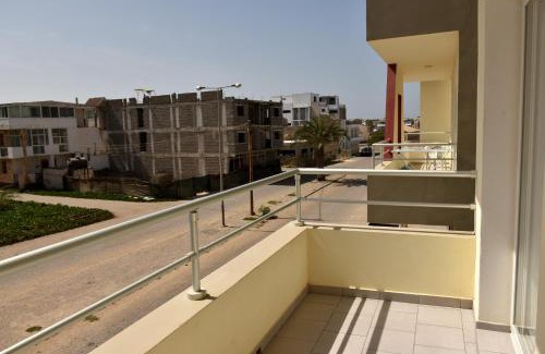 Sal Rei Apartment | BoaOp Apartaments