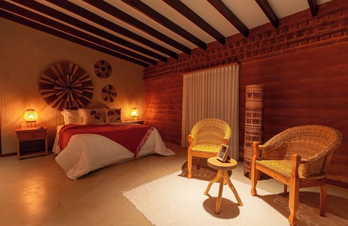 Pirenopolis Cabin | Boarã Lodge Natureza