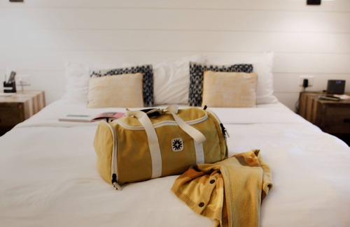 Cape May Hotel | Boarding House Cape May