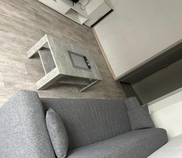 Altenhagen Apartment | Boarding House Hagen