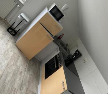Altenhagen Apartment | Boarding House Hagen