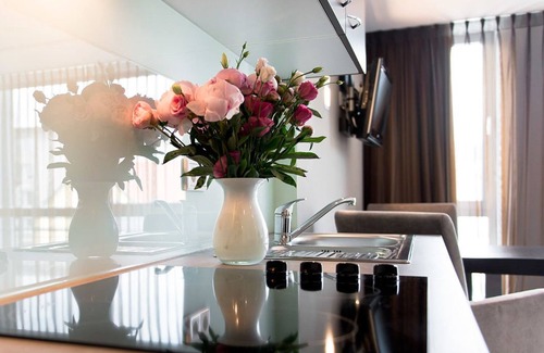 Bielefeld Apartment | Boardinghouse Bielefeld