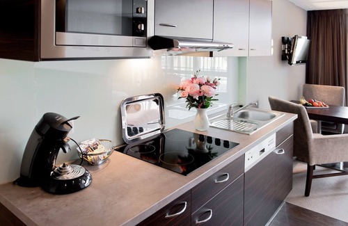 Bielefeld Apartment | Boardinghouse Bielefeld