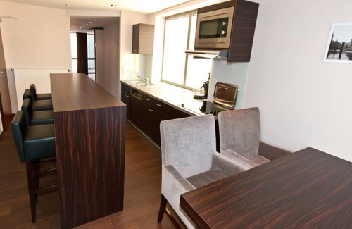 Bielefeld Apartment | Boardinghouse Bielefeld