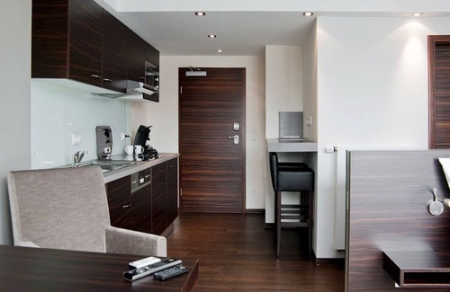 Bielefeld Apartment | Boardinghouse Bielefeld