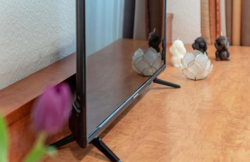 Rhein-Erft-Kreis District Hotel | Boardinghouse Burgpark