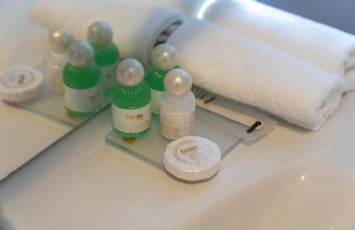 Rhein-Erft-Kreis District Hotel | Boardinghouse Burgpark