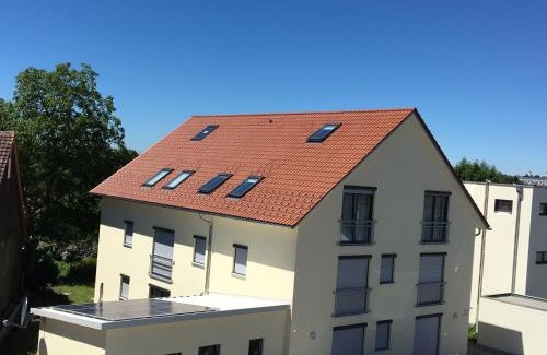 Waggershausen Apartment | Boardinghouse Casita Amann