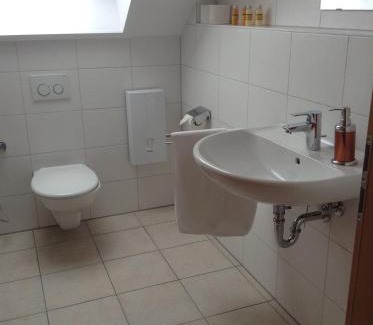 Waggershausen Apartment | Boardinghouse Casita Amann