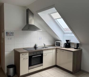 Waggershausen Apartment | Boardinghouse Casita Amann