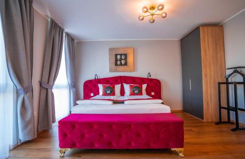 Bielefeld Apartment | Boardinghouse City Home