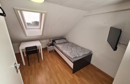 Haigerloch Apartment | Boardinghouse Haigerloch - Monteur & Business Apartments powerd by Rent House GmbH