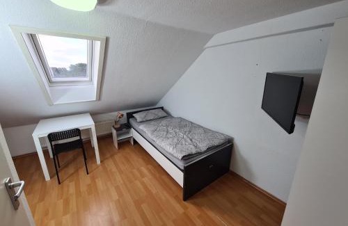 Haigerloch Apartment | Boardinghouse Haigerloch - Monteur & Business Apartments powerd by Rent House GmbH