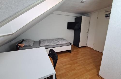 Haigerloch Apartment | Boardinghouse Haigerloch - Monteur & Business Apartments powerd by Rent House GmbH