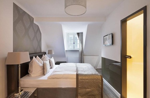 Aachen House | Boardinghouse Haus Am Hühnerdieb